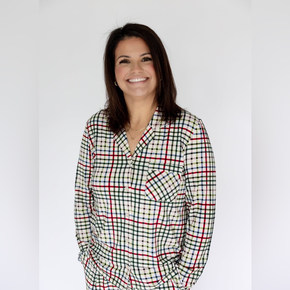 Remi and Capri Women’s Pajama Set